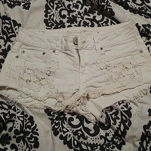 AE shorts